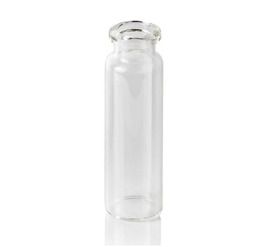 Magnetic Screw-Thread GC Headspace Vials